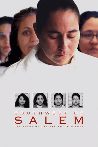 Southwest of Salem: The Story of the San Antonio Four (2016) extra-torrent