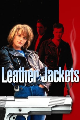 Leather Jackets (1991) extra-torrent