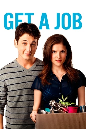 Get a Job (2016) extra-torrent