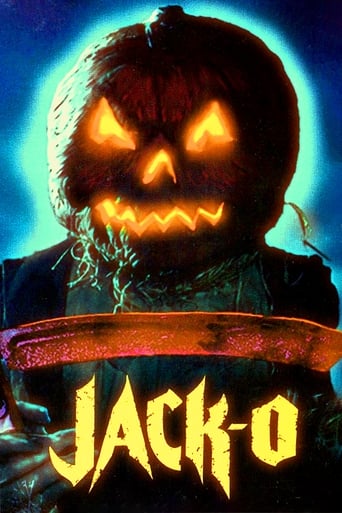 Jack-O (1995) extra-torrent