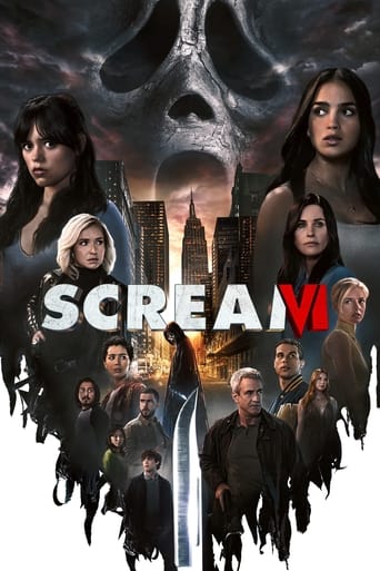 Scream 6 (Scream VI)