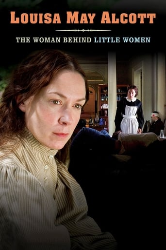 American Masters Louisa May Alcott: The Woman Behind 'Little Women' (2008) extra-torrent