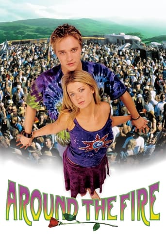 Around the Fire (1998) extra-torrent
