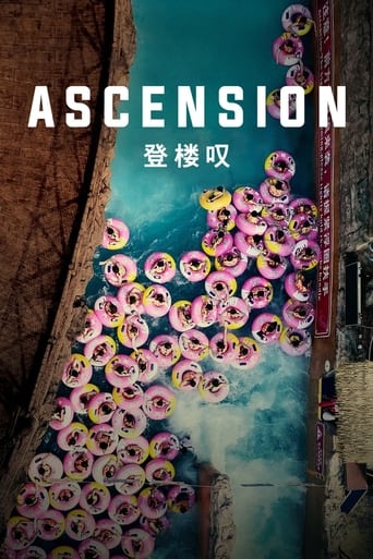 Ascension (2021) extra-torrent