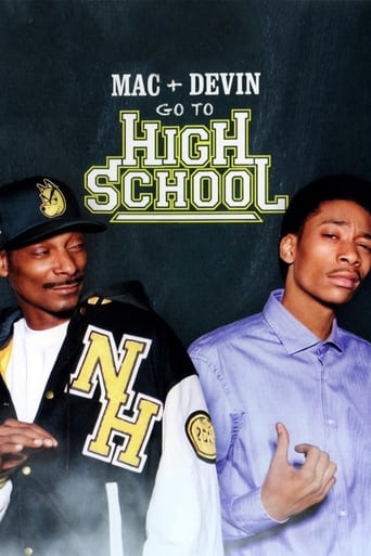 Mac & Devin Go to High School (2012) extra-torrent