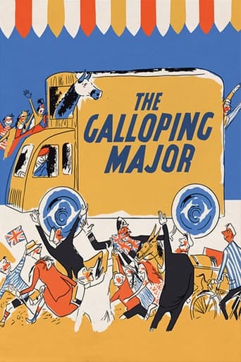 The Galloping Major (1951) extra-torrent