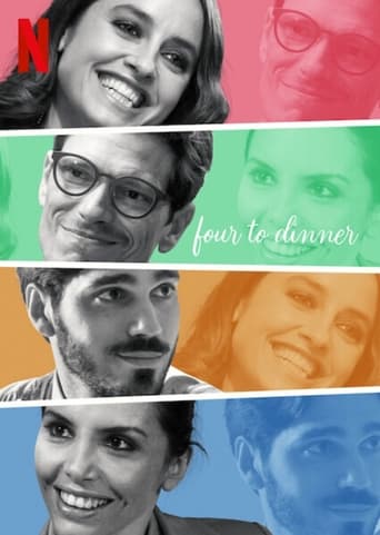 Four to Dinner (2022) extra-torrent
