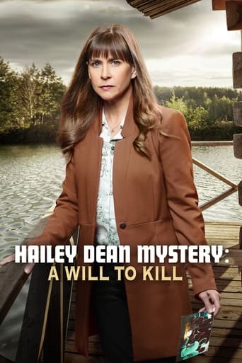 Hailey Dean Mystery A Will to Kill (2018) extra-torrent