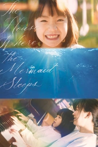 The House Where the Mermaid Sleeps (2018) extra-torrent