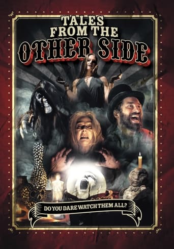 Tales from the Other Side (2022) extra-torrent