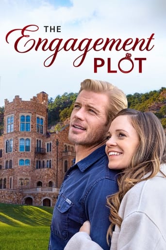 The Engagement Plot (2022) extra-torrent