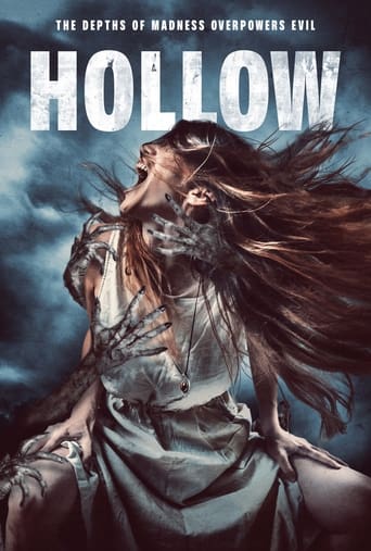 Hollow (2021) extra-torrent