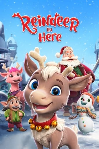 Reindeer in Here (2022) extra-torrent