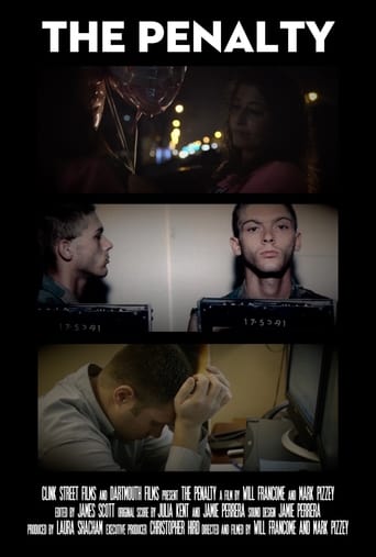 The Penalty (2018) extra-torrent