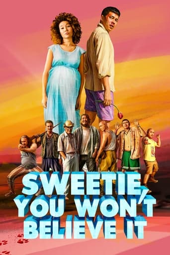 Sweetie, You Won't Believe It (2020) extra-torrent
