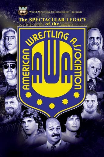 The Spectacular Legacy of the AWA (2006) extra-torrent