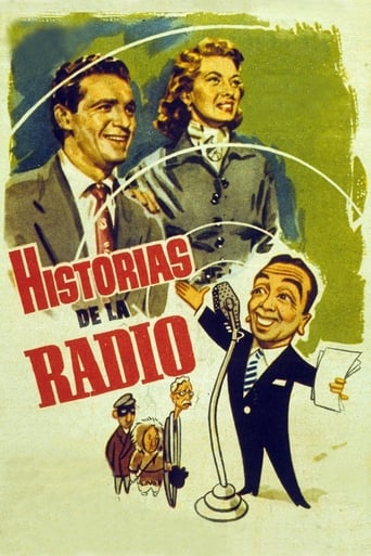 Radio Stories (1955) extra-torrent