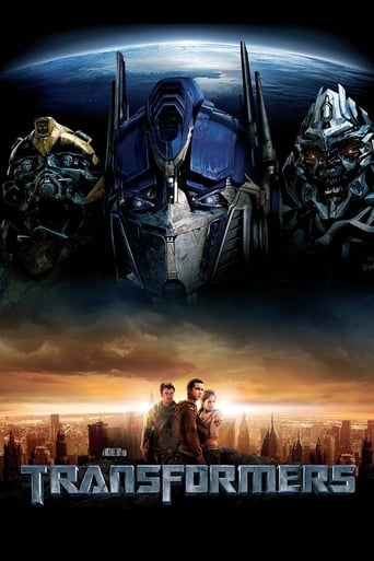 Transformers (2007) extra-torrent