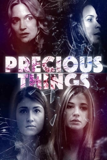 Precious Things (2017) extra-torrent
