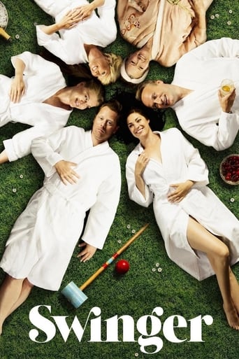 Swinger (2016) extra-torrent