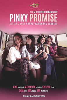 Pinky Promise (2016) extra-torrent