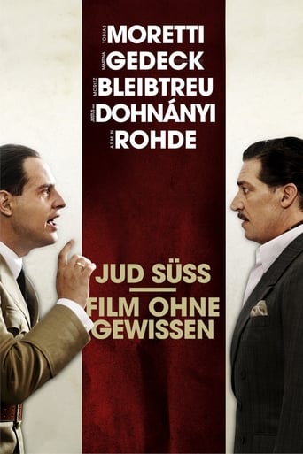 Jew Suss: Rise and Fall (2010) extra-torrent