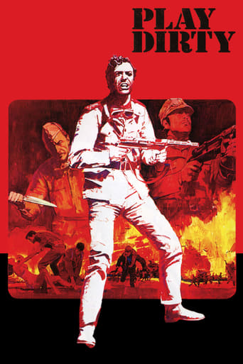 Play Dirty (1969) extra-torrent