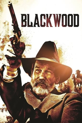 Black Wood (2022) extra-torrent