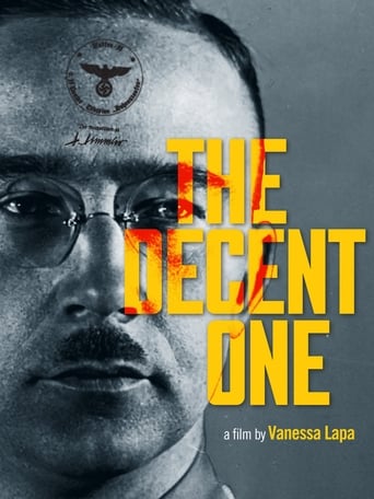 The Decent One (2014) extra-torrent