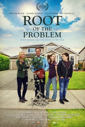 Root of the Problem (2019) extra-torrent