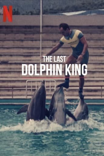 The Last Dolphin King (2022) extra-torrent