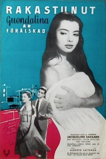 Guendalina (1957) extra-torrent