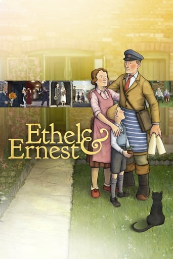 Ethel & Ernest (2016) extra-torrent