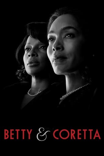 Betty and Coretta (2013) extra-torrent