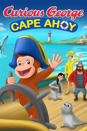 Curious George: Cape Ahoy (2021) extra-torrent