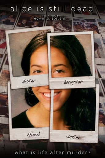 Alice is Still Dead (2019) extra-torrent