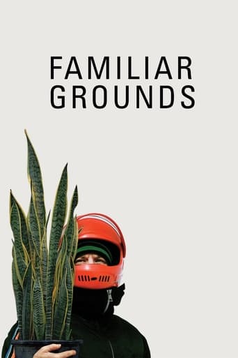 Familiar Grounds (2011) extra-torrent