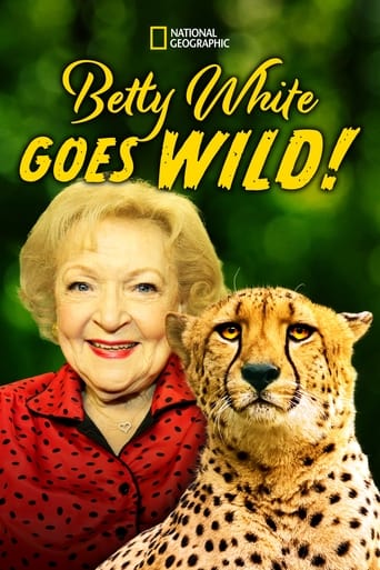 Betty White Goes Wild (2013) extra-torrent