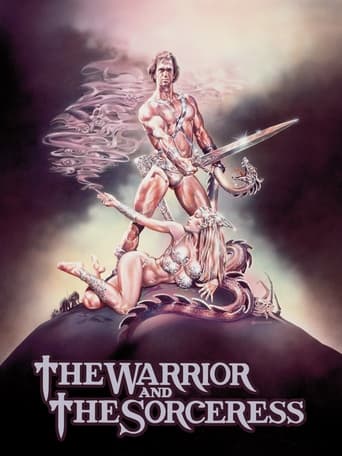 The Warrior and the Sorceress (1984) extra-torrent