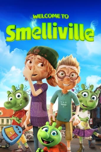 The Ogglies (2021) extra-torrent