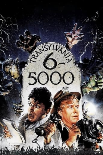 Transylvania 6-5000 (1985) extra-torrent