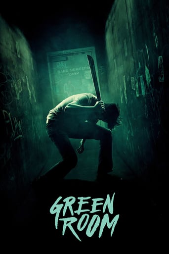 Green Room (2015) extra-torrent