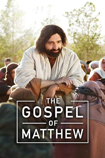 The Gospel of Matthew (2016) extra-torrent