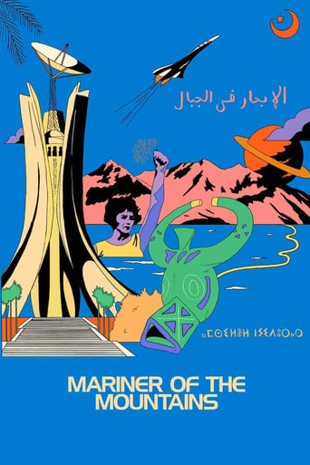 Mariner of the Mountains (2021) extra-torrent