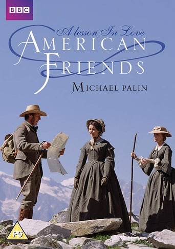 American Friends (1991) extra-torrent
