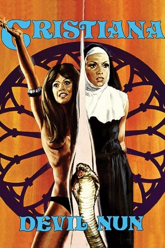 Loves of a Nymphomaniac (1972) extra-torrent