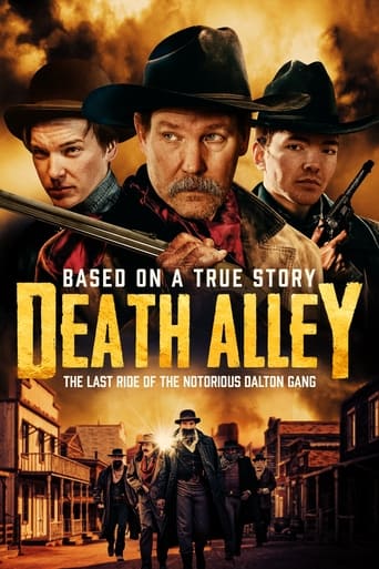 Death Alley (2021) extra-torrent