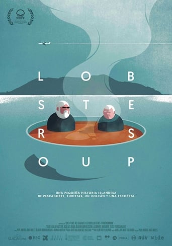 Lobster Soup (2020) extra-torrent
