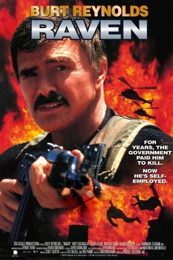 Raven (1996) extra-torrent