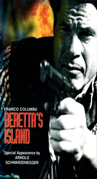 Beretta's Island (1993) extra-torrent